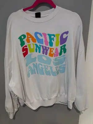 PacSun Sweatshirt thumbnail 1