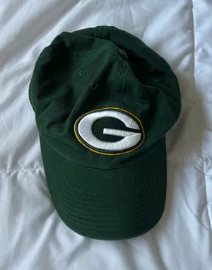 47 brand Green Bay Packers Hat thumbnail 1