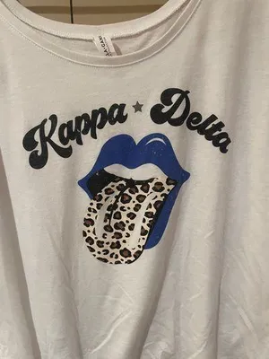 Kappa Delta T-Shirt thumbnail 2
