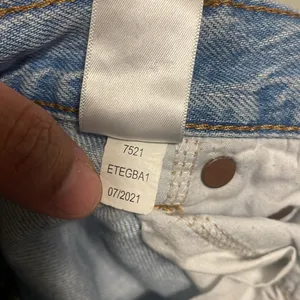 Aeropostale mom jeans thumbnail 7