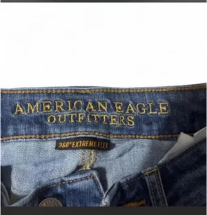 American Eagle Jeans thumbnail 3