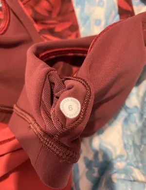 Lululemon Align Tank thumbnail 5