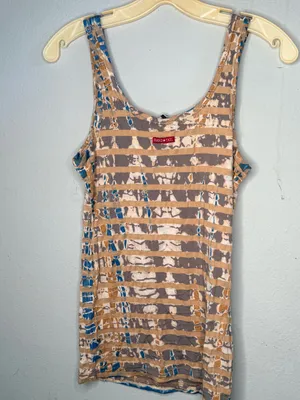 Hard Tail Forever Tank Top nwot Size L thumbnail 4