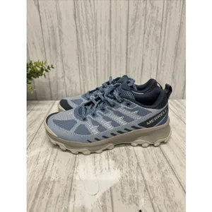 Women’s Size 6 Merrell Speed Eco Sneakers EUC thumbnail 3