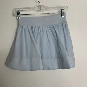 Wiskii Sun Protection Advantage Skirt Glacier Blue Womens New Small thumbnail 2