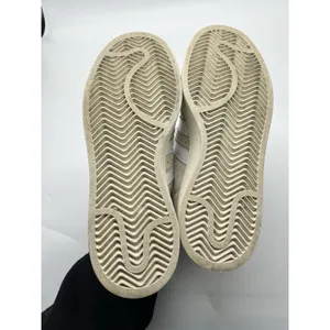 Adidas Originals Campus 00s Beige Low Top Sneakers Womens Size 5.5 thumbnail 9