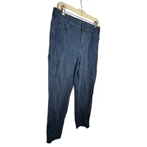 White House Black Market The Slim Ankle Jeans‎ thumbnail 4
