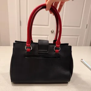 Guess Top Handle Bag thumbnail 2