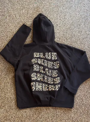 Zara Hoodie Size M thumbnail 1