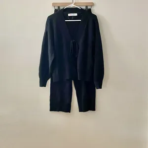 NWOT Free People Solar Sweater Set thumbnail 4