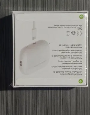 AirPod pro White thumbnail 2
