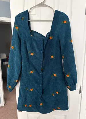 Cider Dress thumbnail 1