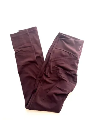 Gymshark XL Legacy Logo Leggings thumbnail 3