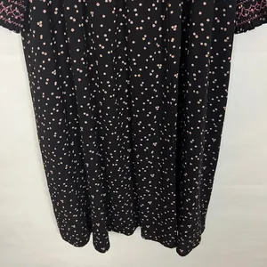 Bobeau Womens Long Sleeve Maxi Dress Size 2X Wedding Guest Party Cocktail Modest thumbnail 5