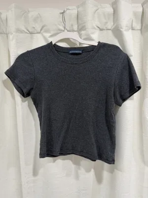 Brandy Melville Top Crop thumbnail 1