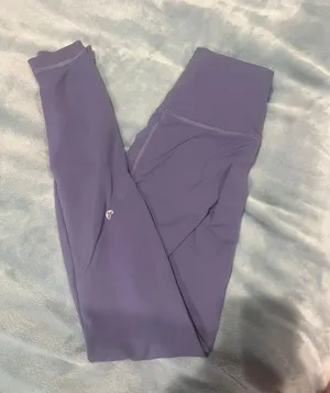 Lululemon Wunder Train Leggings thumbnail 1