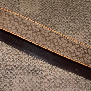 Coach Belt thumbnail 3