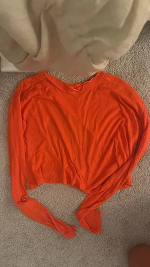 FP Movement Infinitee Long Sleeve Tee thumbnail 2