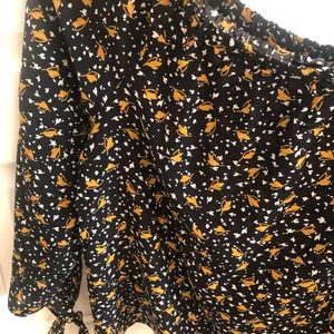 NWT Madewell off the shoulder top thumbnail 5