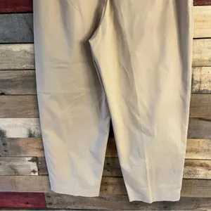 Exquise Tan Pants‎ Size Medium Petite thumbnail 9