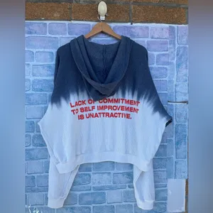 Boys Lie Commitment Issues Hoodie XL thumbnail 6