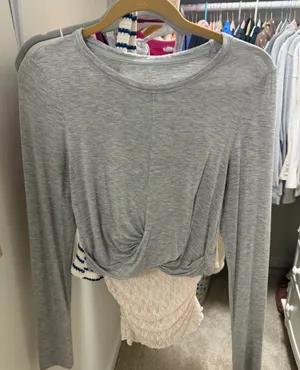 Aerie Top Offline thumbnail 1