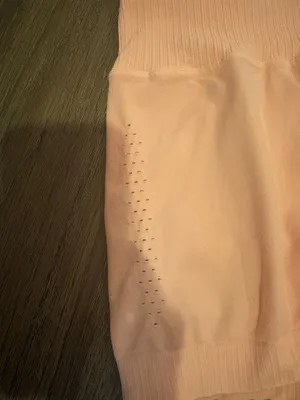 Free People Movement Shorts thumbnail 2