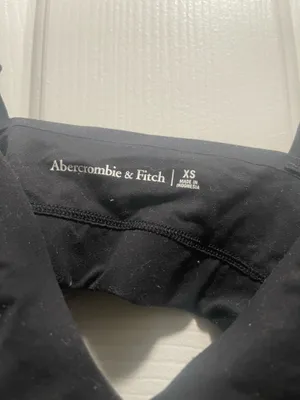 Abercrombie Bra thumbnail 2