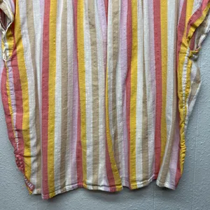 Old Navy Multicolor Womens Shirt Large Casual Lightweight Minimalist Breathable thumbnail 7