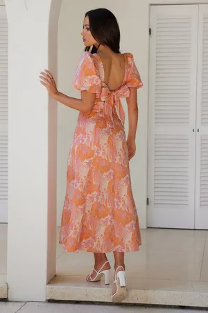 Hello Molly Dress thumbnail 2