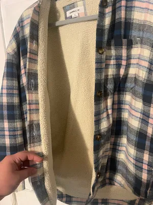 O'Neill Flannel Jacket thumbnail 3