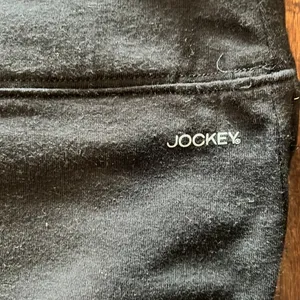 Flare bottom Jockey leggings thumbnail 2