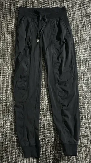 Lululemon Dance Studio Jogger size 2 thumbnail 1
