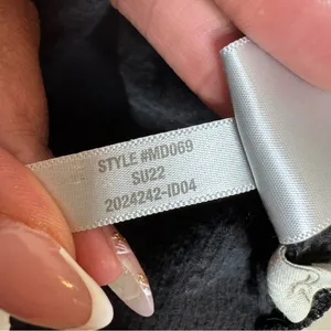 Madewell Seersucker Apron Tank thumbnail 9