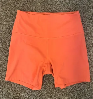 All in Motion Biker Shorts thumbnail 1