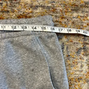 Lounge Gray  Shorts thumbnail 5