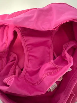 Lululemon Shorts Hotty Pink Hot 2.5" thumbnail 5