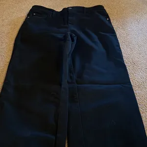 Massimo dutti black jeans 8‎ thumbnail 5