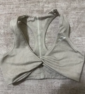 Gymshark adapt whitney simmons sports bra size small thumbnail 1