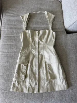 L'Academie Mini Dress thumbnail 2