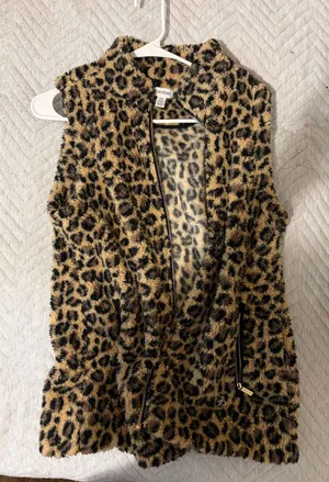 Calvin Klein Vest Women’s thumbnail 1