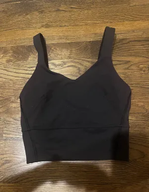 Lululemon tank top  thumbnail 1