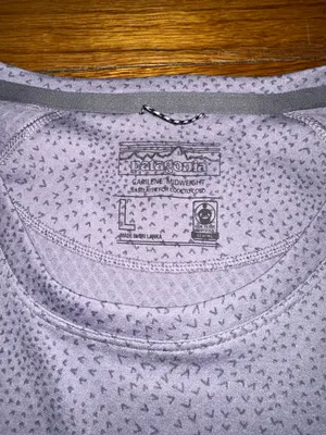 Patagonia Long Sleeve thumbnail 2