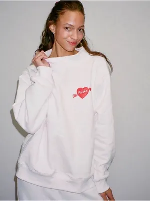PARKE Cupid Mockneck NWT thumbnail 7