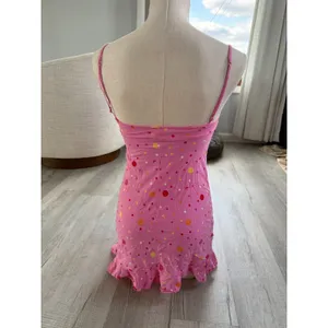 Vintage Victorias secret PINK XS dress thumbnail 2