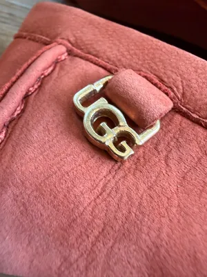 UGG Women's Coral Callen Loafers with Metal Bit Size 5 NWOT thumbnail 3