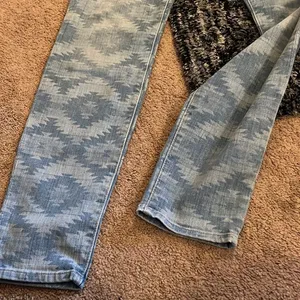 7 for all mankind‎ Aztec skinny jeans 32 thumbnail 4