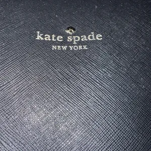 Kate Spade tote black thumbnail 2