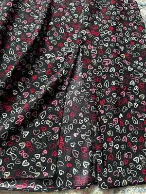 Loft Heart Skirt thumbnail 5