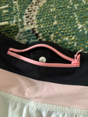 Lululemon speed up shorts thumbnail 3